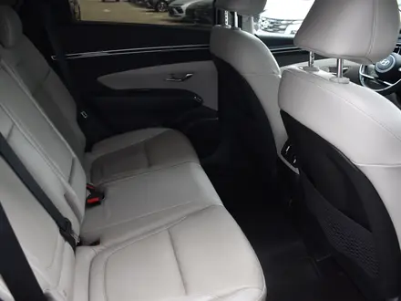 Hyundai Tucson Travel 2.0 AT 4WD 2021 года за 10 790 000 тг. в Астана – фото 11