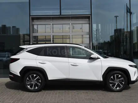 Hyundai Tucson Travel 2.0 AT 4WD 2021 года за 10 790 000 тг. в Астана – фото 6