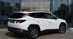 Hyundai Tucson Travel 2.0 AT 4WD 2021 года за 10 790 000 тг. в Астана – фото 5