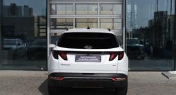 Hyundai Tucson Travel 2.0 AT 4WD 2021 года за 10 790 000 тг. в Астана – фото 4