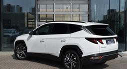 Hyundai Tucson Travel 2.0 AT 4WD 2021 года за 10 790 000 тг. в Астана – фото 3