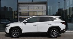 Hyundai Tucson Travel 2.0 AT 4WD 2021 года за 10 790 000 тг. в Астана – фото 2