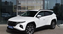 Hyundai Tucson Travel 2.0 AT 4WD 2021 года за 10 790 000 тг. в Астана