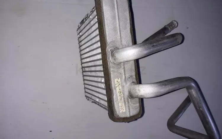 Радиатор печки за 18 000 тг. в Алматы