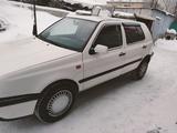 Volkswagen Golf 1993 годаүшін1 300 000 тг. в Астана – фото 2