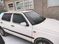 Volkswagen Golf 1993 годаүшін1 300 000 тг. в Астана – фото 3