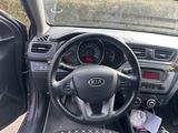 Kia Rio 2014 года за 5 000 000 тг. в Аксай