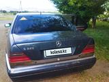 Mercedes-Benz S 320 1998 годаfor4 500 000 тг. в Сарканд – фото 4