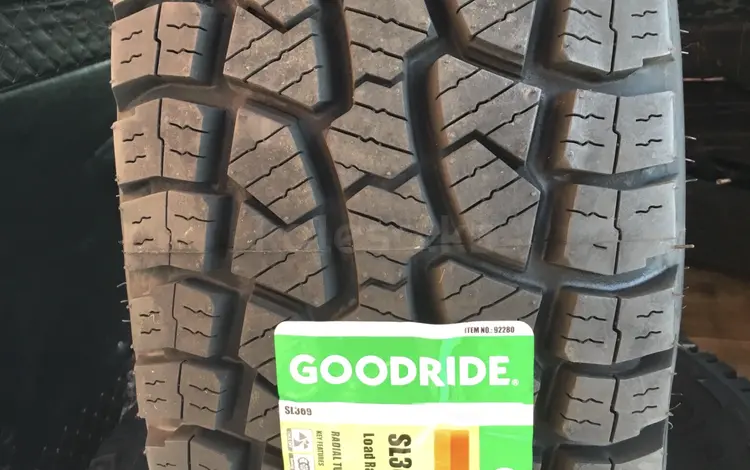 Goodride 265/65R17 за 65 000 тг. в Алматы