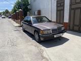 Mercedes-Benz 190 1991 годаүшін1 100 000 тг. в Шымкент – фото 4