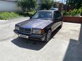 Mercedes-Benz 190 1991 года за 1 100 000 тг. в Шымкент – фото 3