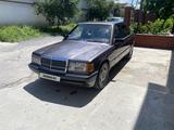 Mercedes-Benz 190 1991 годаүшін1 100 000 тг. в Шымкент – фото 3