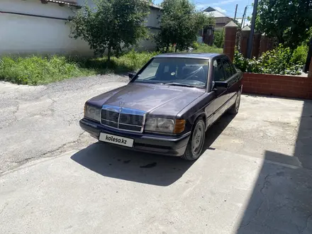 Mercedes-Benz 190 1991 года за 1 100 000 тг. в Шымкент – фото 7