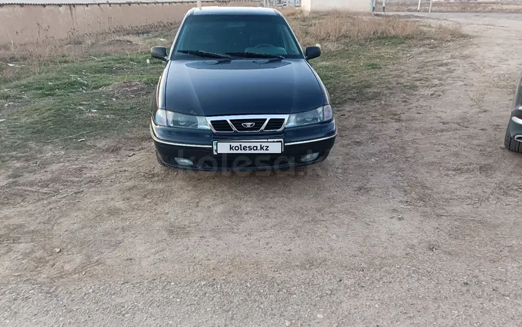 Daewoo Nexia 2004 года за 1 500 000 тг. в Сарыагаш