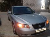 Hyundai Sonata 2007 года за 2 700 000 тг. в Жанаозен