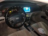 Hyundai Sonata 2007 года за 2 700 000 тг. в Жанаозен – фото 3