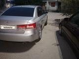 Hyundai Sonata 2007 года за 2 700 000 тг. в Жанаозен – фото 4