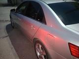 Hyundai Sonata 2007 года за 2 700 000 тг. в Жанаозен – фото 5