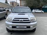 Toyota 4Runner 2003 годаfor9 500 000 тг. в Актобе