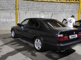 BMW 525 1991 годаүшін1 750 000 тг. в Шымкент – фото 5