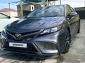 Toyota Camry 2022 годаfor16 500 000 тг. в Шымкент – фото 3