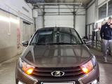 ВАЗ (Lada) Granta 2190 2024 года за 4 900 000 тг. в Кокшетау