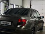 ВАЗ (Lada) Granta 2190 2024 года за 4 900 000 тг. в Кокшетау – фото 4