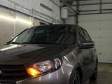 ВАЗ (Lada) Granta 2190 2024 года за 4 900 000 тг. в Кокшетау – фото 5