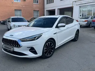 JAC J7