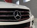Mercedes-Benz ML 350 2013 годаүшін19 000 000 тг. в Актау – фото 3