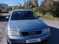 Audi A6 1999 годаүшін3 300 000 тг. в Петропавловск