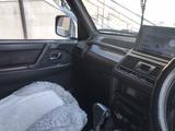 Mitsubishi Pajero 1996 годаүшін4 000 000 тг. в Кокшетау – фото 3