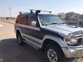 Mitsubishi Pajero 1996 года за 4 300 000 тг. в Кокшетау – фото 12