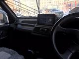 Mitsubishi Pajero 1996 годаүшін4 000 000 тг. в Кокшетау – фото 4