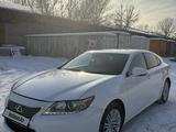 Lexus ES 350 2014 года за 12 800 000 тг. в Алматы – фото 3