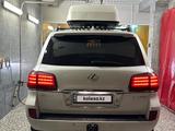 Lexus LX 570 2008 годаүшін16 000 000 тг. в Атырау