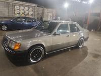 Mercedes-Benz E 200 1988 годаүшін1 000 000 тг. в Шымкент