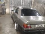 Mercedes-Benz E 200 1988 годаүшін1 000 000 тг. в Шымкент – фото 5