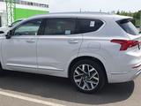 Hyundai Santa Fe 2021 года за 19 300 000 тг. в Усть-Каменогорск – фото 3