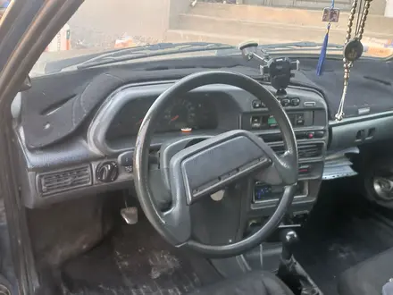 ВАЗ (Lada) 2114 2005 года за 600 000 тг. в Шымкент – фото 5