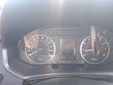 Chery Tiggo 2 2023 года за 4 300 000 тг. в Астана – фото 2