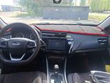 Chery Tiggo 2 2023 года за 4 300 000 тг. в Астана – фото 3
