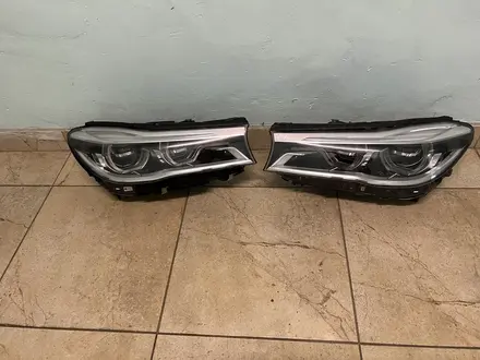 Фара правая левая bmw g11 g12 led adaptive за 200 000 тг. в Астана