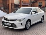 Toyota Camry 2015 годаfor11 900 000 тг. в Алматы – фото 5