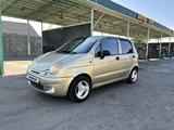 Daewoo Matiz 2011 годаүшін1 900 000 тг. в Шымкент