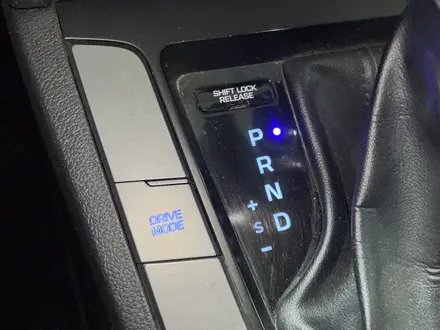 Hyundai Elantra 2019 года за 7 300 000 тг. в Шымкент – фото 6