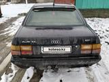 Audi 100 1988 годаүшін800 000 тг. в Алматы – фото 2