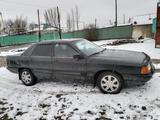 Audi 100 1988 года за 800 000 тг. в Алматы – фото 3