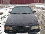 Audi 100 1988 года за 800 000 тг. в Алматы – фото 4