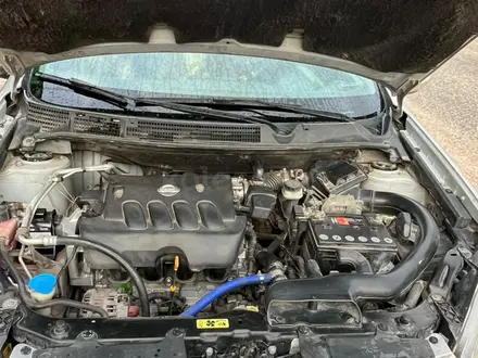 Nissan Qashqai 2007 года за 4 200 000 тг. в Алматы